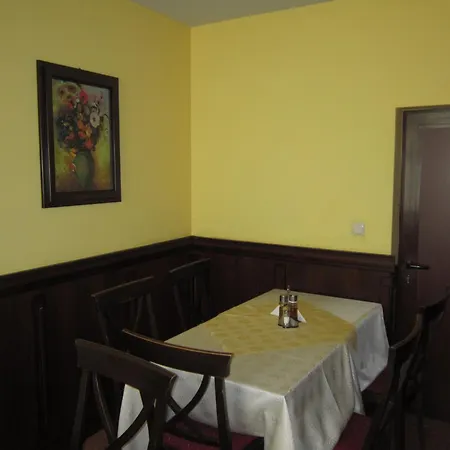 Hotel Germanea