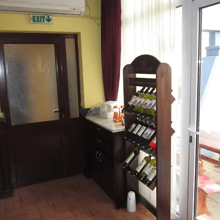 Germanea Hotel *