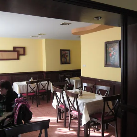 Hotel Germanea