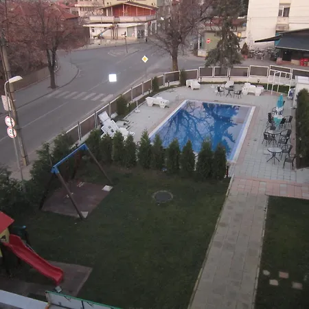 Hotel Germanea *