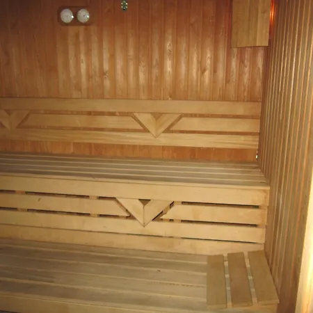 Hotel Germanea