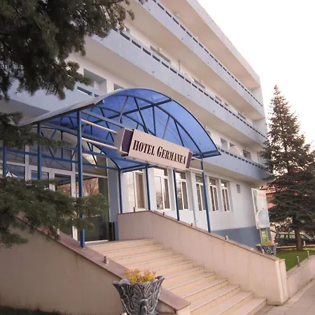 Hotel Germanea *