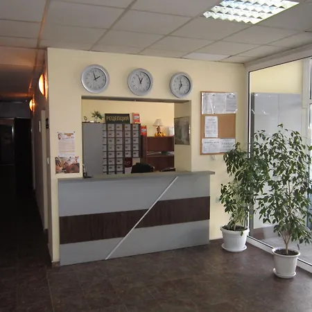 Germanea ספרבה בניה