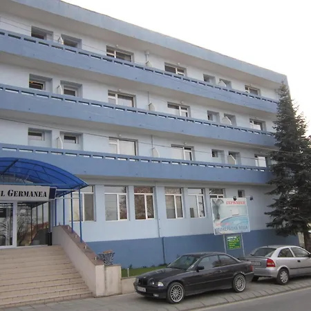 Germanea Hotel