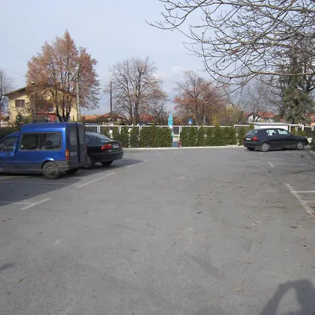 Hotel Germanea