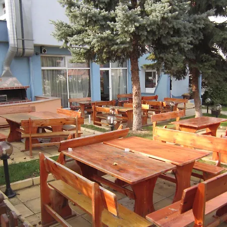Germanea Hotel *