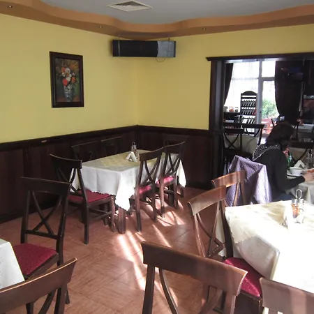Hotel Germanea