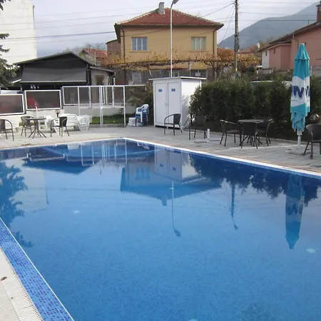Germanea Hotel *