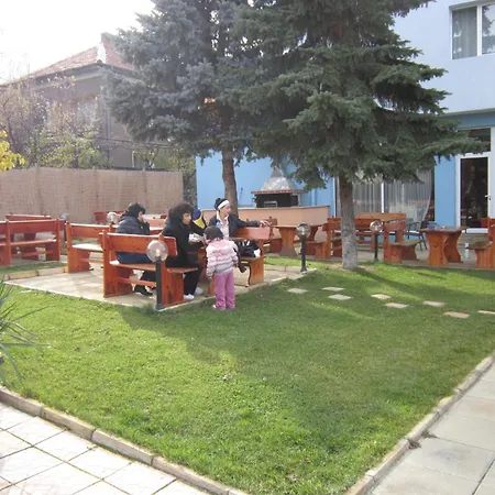 Germanea Hotel