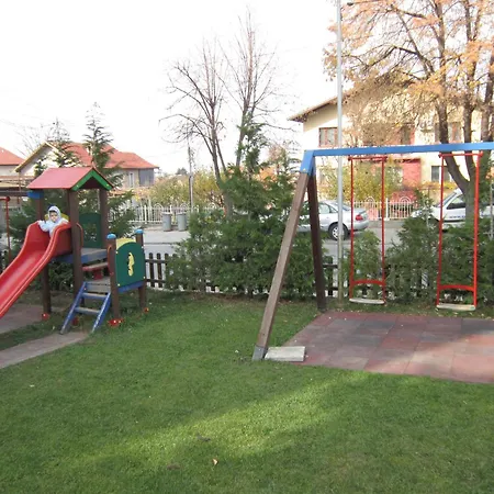 Germanea Hotel *