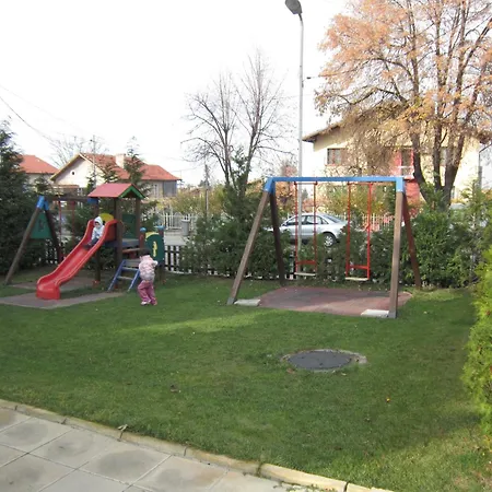 Germanea Hotel *