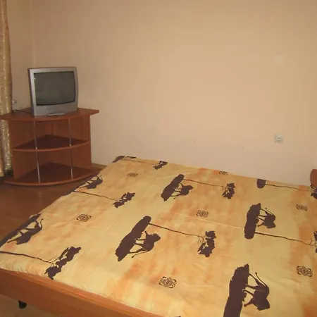 Germanea Hotel