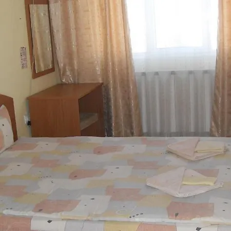 Germanea Hotel *