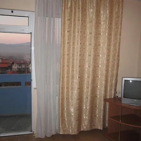 Hotel Germanea