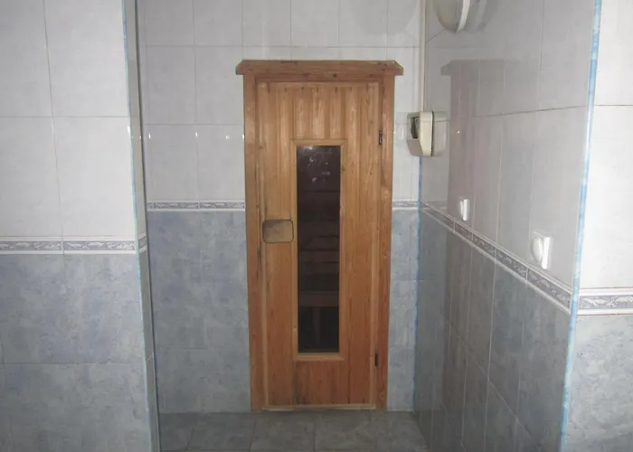 Germanea * Saparewa Banja