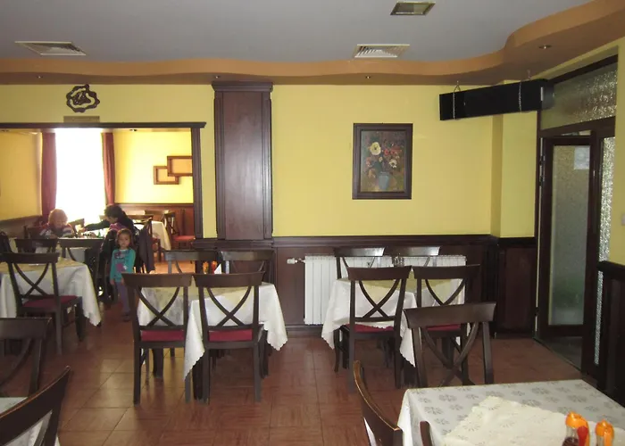 Germanea * Saparewa Banja