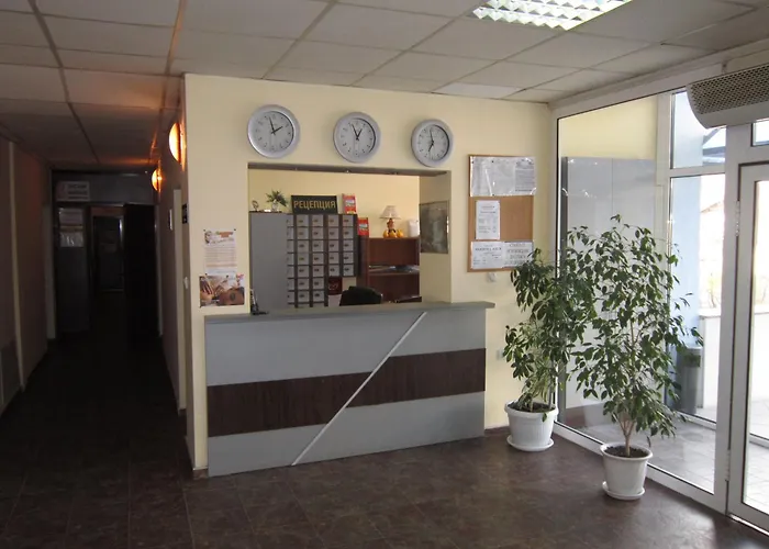 Germanea Saparewa Banja