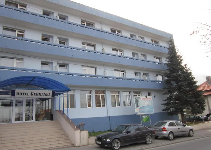 Germanea Hotel