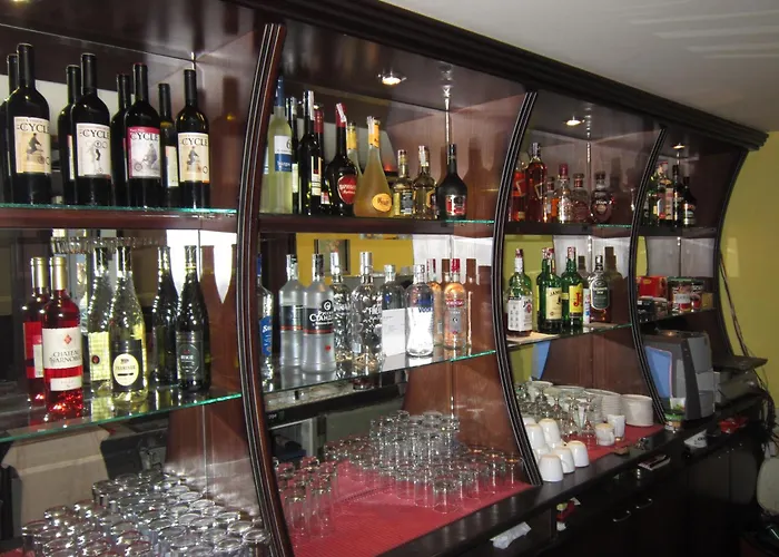 Germanea * Saparewa Banja