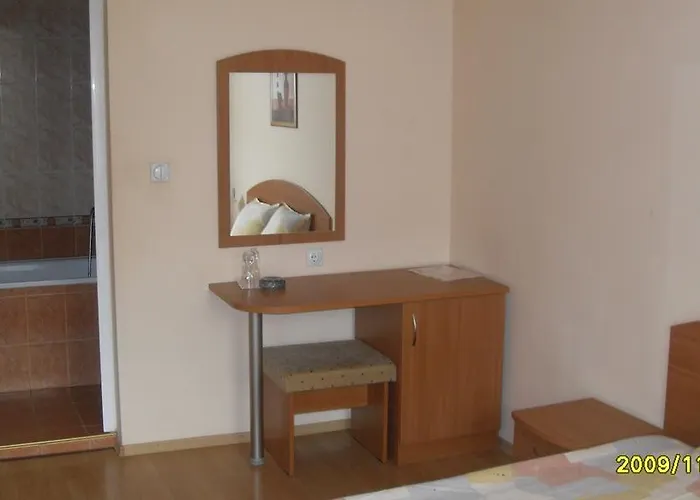 Germanea Saparewa Banja